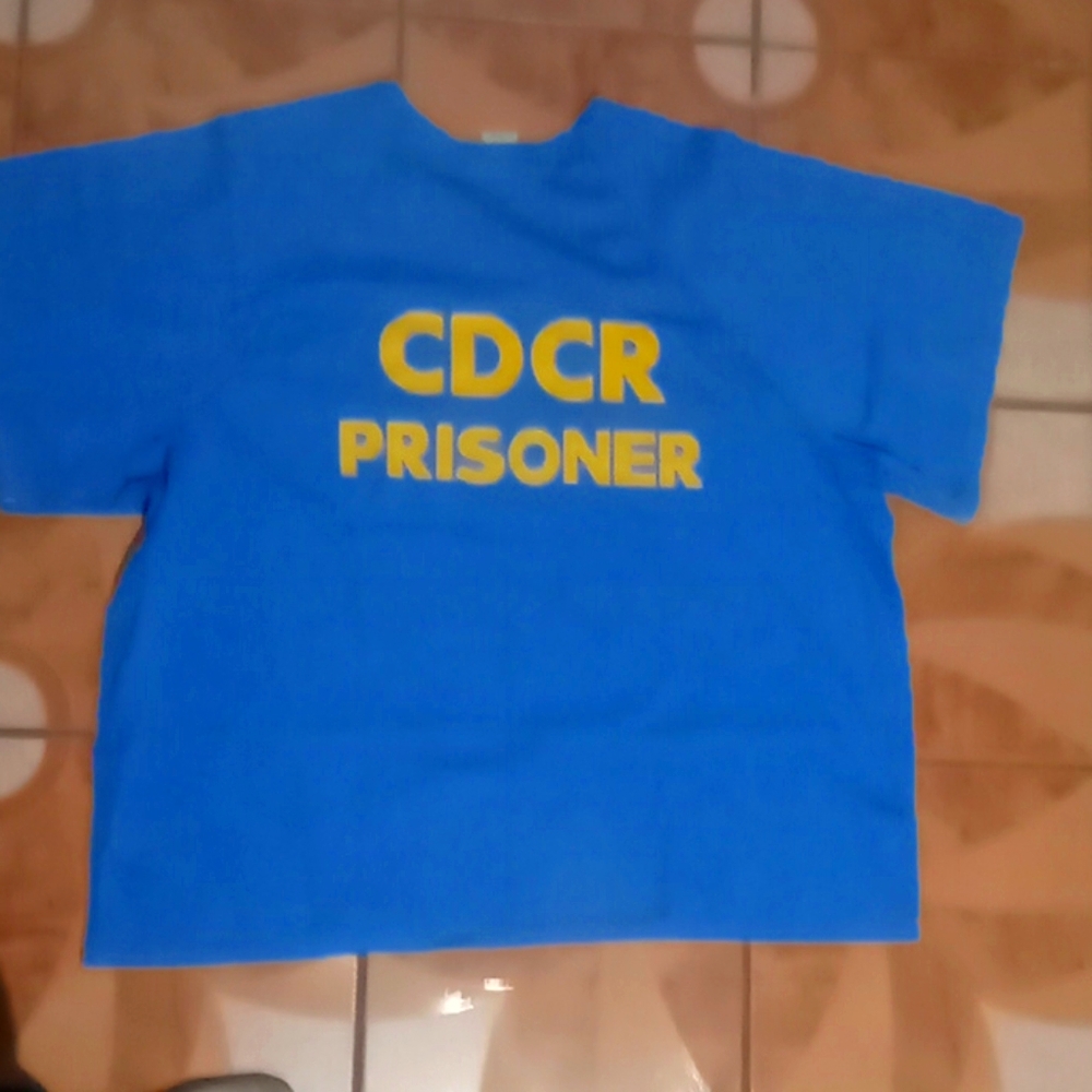 4x cdrc blues